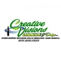 Creative Visions Landscape & Design Inc.