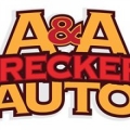 A & A Auto Wreckers