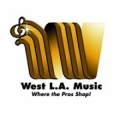 West La Music