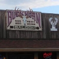 Buckhorn Saloon