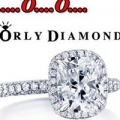 Orly Diamonds