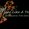 Make Like A Tree - Professional Tree Care