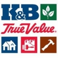 K & B True Value