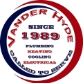 Vander Hyde Plumbing Heating Cooling and Electric