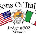 Sons of Italy Lodge 902