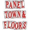Panel Town & Floors