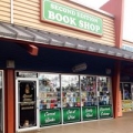 Second Edition Book Shop