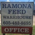 Ramona Warehouse Inc