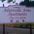 Adairsville Arms Apartments