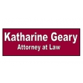 Katharine Geary Attorney At Law