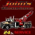 John's Wrecker Service