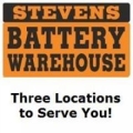 Stevens Battery Warehouse
