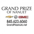 Grand Prize Chevrolet Cadillac Buick GMC