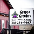 Grappa Growlers LLC