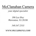 McClanahan Camera and Sound LLC