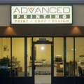 Advanced Printing & Graphics Inc
