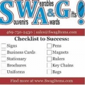 Swag Items LLC