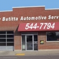 Jerry Butitta Automotive Services