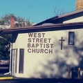 West Street Baptist Church