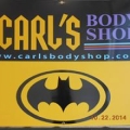 Carl's Body Shop & Towing