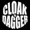 Cloak & Dagger Comic