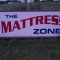 The Mattress Zone,
