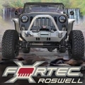 Fortec 4x4 - Roswell, GA