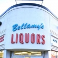 Bellamy's Wine & Liquor Mart