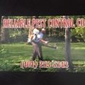 Reliable Pest-Termite Control Co
