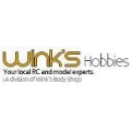 Winks Hobbies LLC