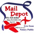 Mail Depot Plus