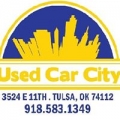 Used Car City