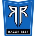Razor Reef