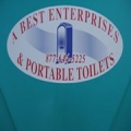 A Best Enterprises Portable Toilets Inc