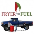 Fryer to Fuel