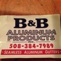 B & B Aluminum Products