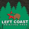 Left Coast Printing Pros