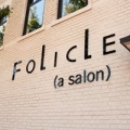 Folicle A Salon Inc