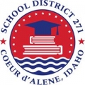 Coeur D Alene School District 271