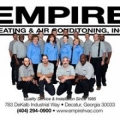 Empire Heating and Air Conditioning