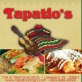 Tapatios Mexican Restaurant