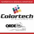 Colortech Of Wisconsin Inc