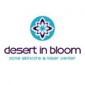Desert In Bloom Laser
