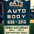 Ray's Auto Body