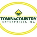 TOWN & COUNTRY ENTERPRISES INCORPORATED