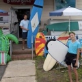 Brighton Beach Surf Shop