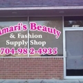 Amari's Beauty & Fashion Supply Store