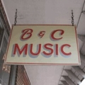 B & C Music
