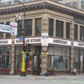 American Army and Navy Surplus Store