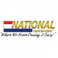 National Rent to Own